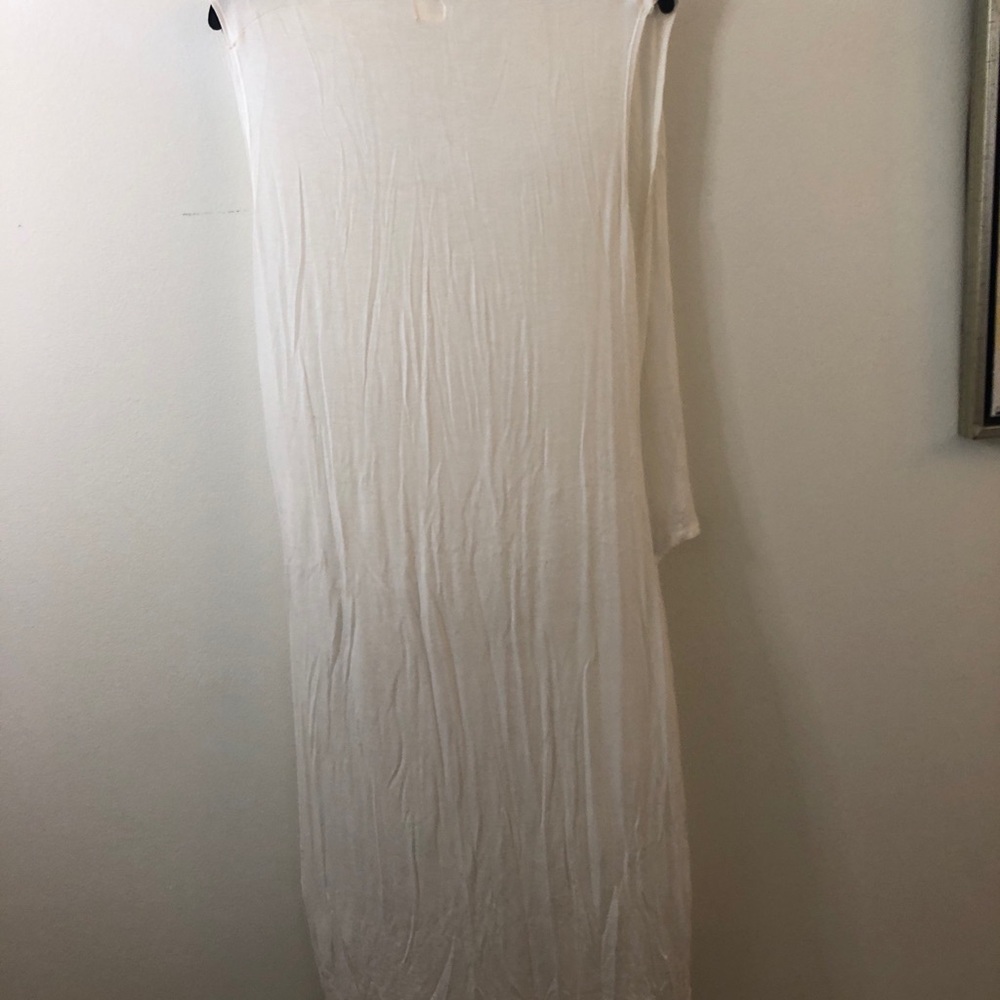 Hi lo blouse/tunic - Picture 4 of 4